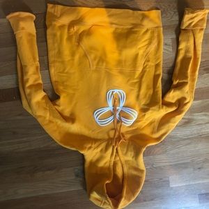 Aritzia TNA Perfect hoodie